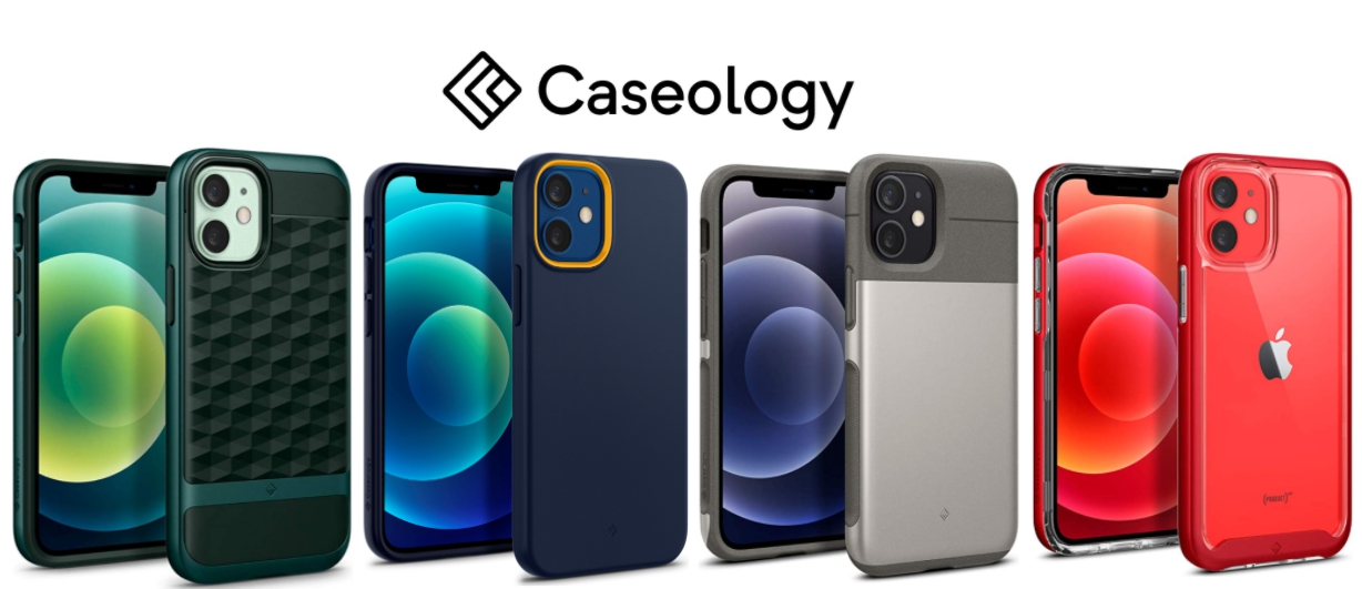 이미지 caseology case